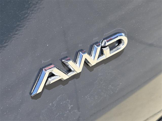 used 2024 Toyota Grand Highlander car, priced at $53,991