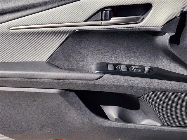 new 2026 Toyota Camry car, priced at $36,461