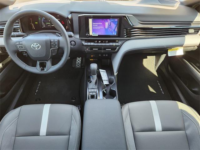 new 2026 Toyota Camry car, priced at $36,461