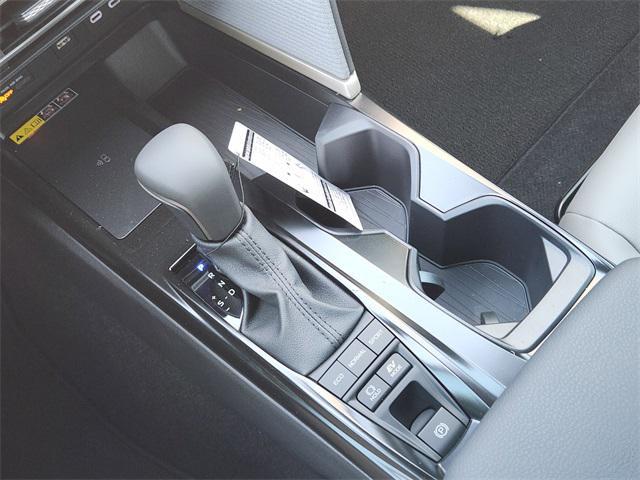 new 2026 Toyota Camry car, priced at $36,461