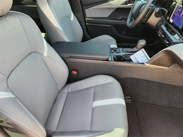 new 2026 Toyota Camry car, priced at $36,461