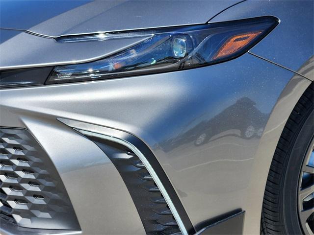 new 2026 Toyota Camry car, priced at $36,461