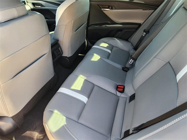 new 2026 Toyota Camry car, priced at $36,461