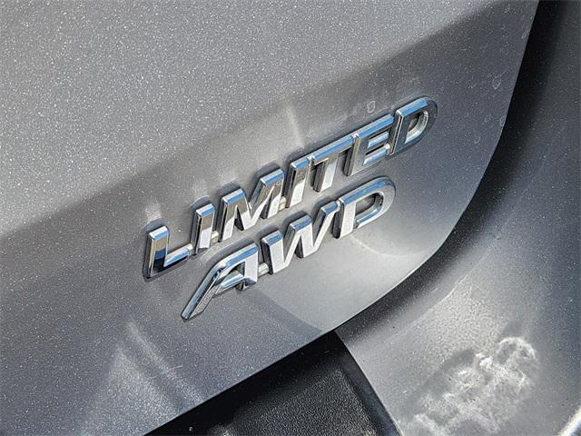 used 2017 Toyota Sienna car, priced at $21,991