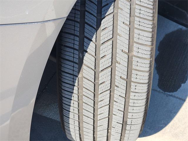 used 2017 Toyota Sienna car, priced at $21,991