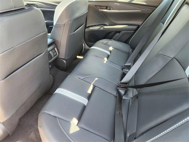 new 2026 Toyota Camry car, priced at $36,856
