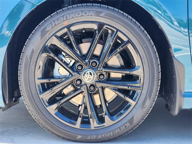 new 2026 Toyota Camry car, priced at $36,856