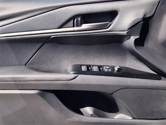 new 2026 Toyota Camry car, priced at $36,856