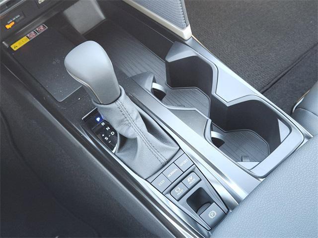 new 2026 Toyota Camry car, priced at $36,856