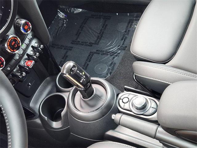 used 2024 MINI Convertible car, priced at $29,992
