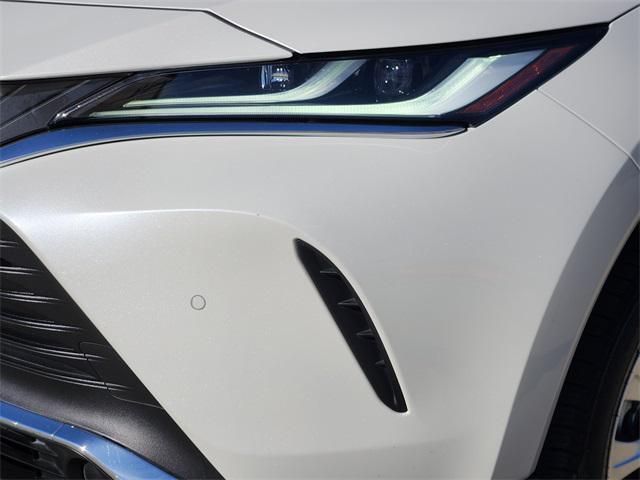 used 2021 Toyota Venza car, priced at $27,991