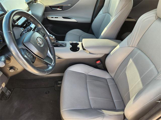used 2021 Toyota Venza car, priced at $27,991