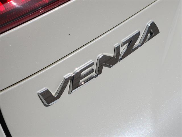 used 2021 Toyota Venza car, priced at $27,991