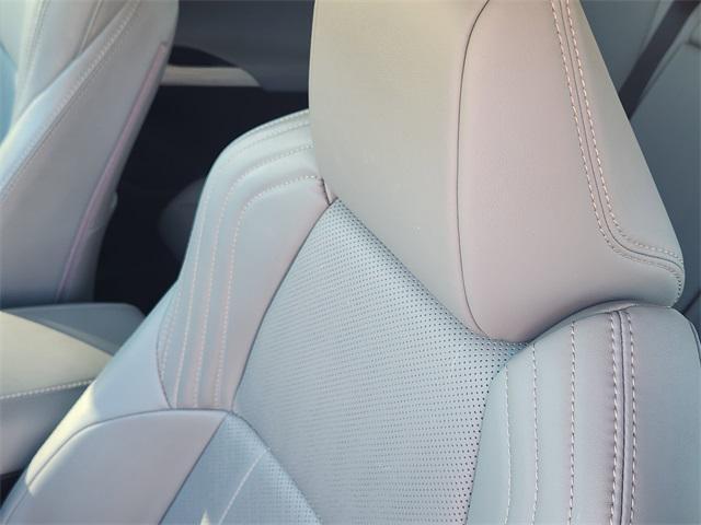 used 2021 Toyota Venza car, priced at $27,991