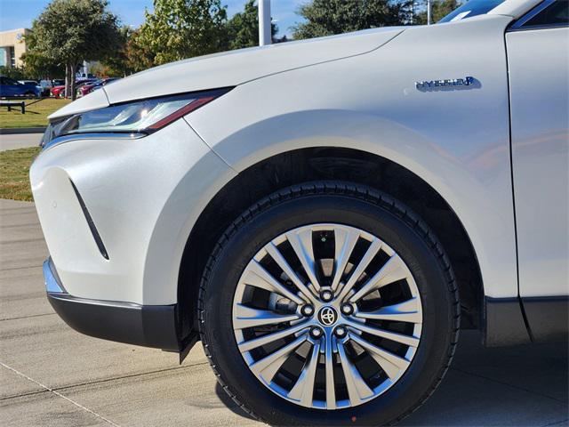 used 2021 Toyota Venza car, priced at $27,991