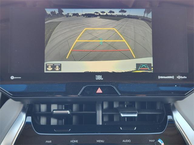 used 2021 Toyota Venza car, priced at $27,991