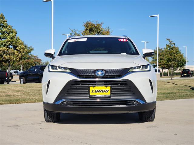 used 2021 Toyota Venza car, priced at $27,991