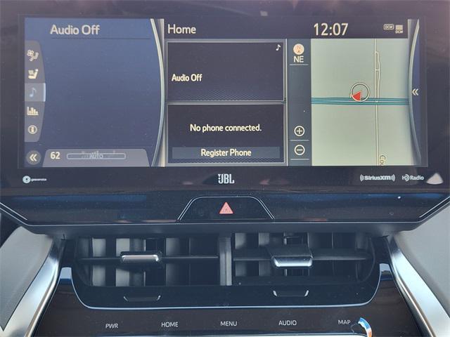 used 2021 Toyota Venza car, priced at $27,991