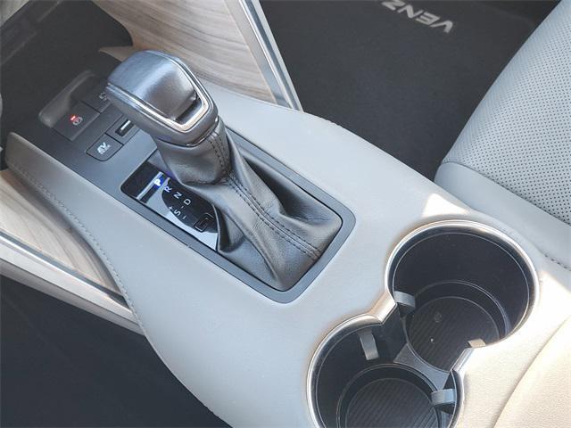 used 2021 Toyota Venza car, priced at $27,991