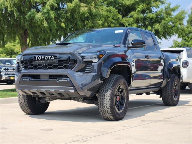 new 2024 Toyota Tacoma car, priced at $65,395