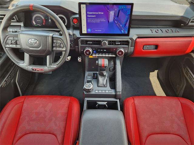 new 2024 Toyota Tacoma car, priced at $65,395