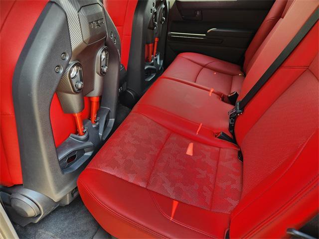 new 2024 Toyota Tacoma car, priced at $65,395