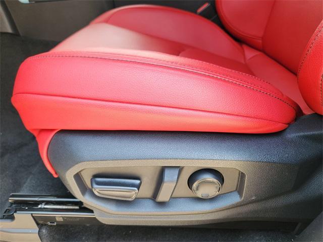 new 2024 Toyota Tacoma car, priced at $65,395