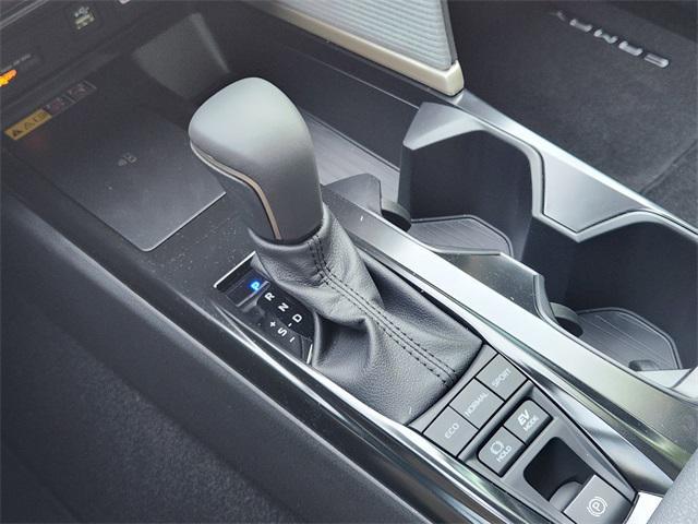 new 2025 Toyota Camry car, priced at $36,384