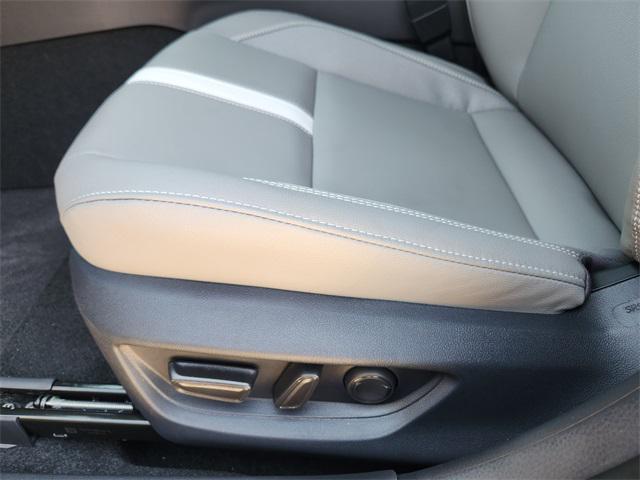 new 2025 Toyota Camry car, priced at $36,384