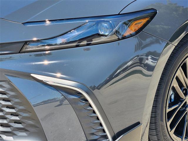 new 2025 Toyota Camry car, priced at $36,384