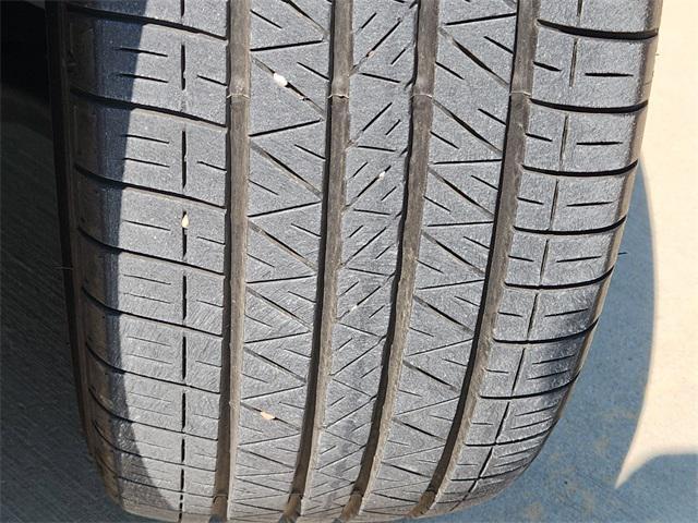 used 2021 Toyota C-HR car, priced at $24,691