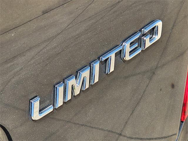 used 2021 Toyota C-HR car, priced at $24,691