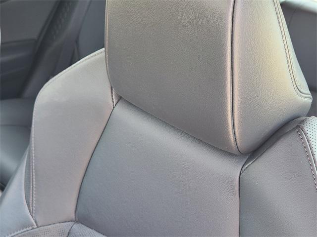 used 2021 Toyota C-HR car, priced at $24,691