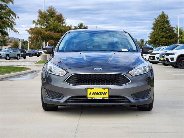 used 2016 Ford Focus car, priced at $10,994