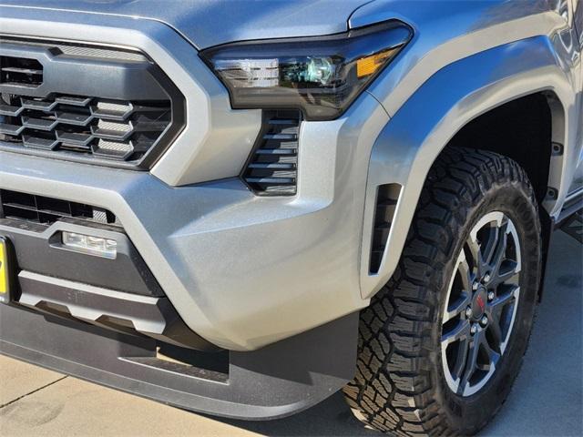 new 2024 Toyota Tacoma car, priced at $48,499