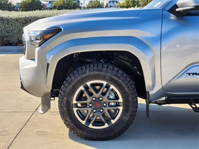 new 2024 Toyota Tacoma car, priced at $48,499