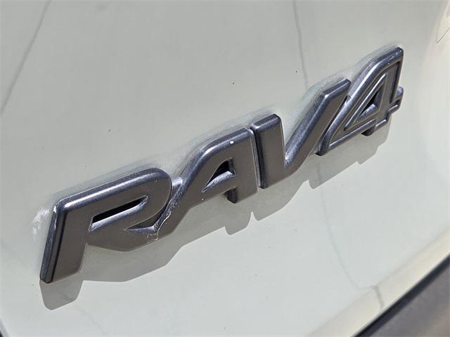 used 2022 Toyota RAV4 Hybrid car, priced at $30,991