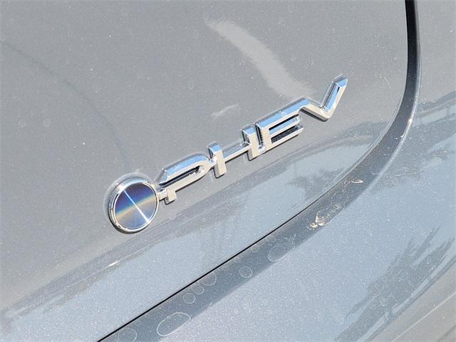 new 2026 Toyota Prius Plug-In Hybrid car, priced at $41,002