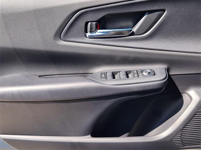 new 2026 Toyota Prius Plug-In Hybrid car, priced at $41,002