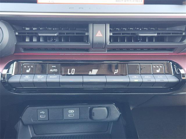 new 2026 Toyota Prius Plug-In Hybrid car, priced at $41,002