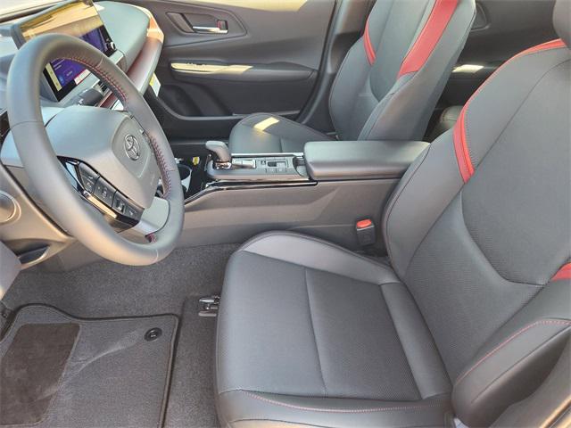 new 2026 Toyota Prius Plug-In Hybrid car, priced at $41,002