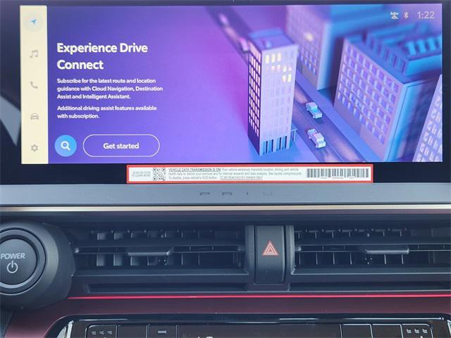 new 2026 Toyota Prius Plug-In Hybrid car, priced at $41,002
