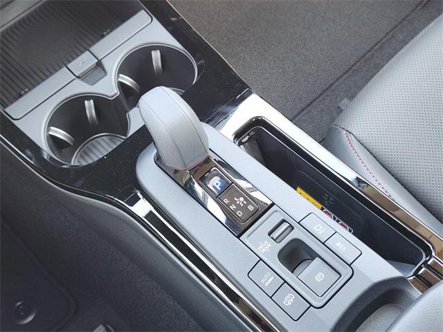 new 2026 Toyota Prius Plug-In Hybrid car, priced at $41,002