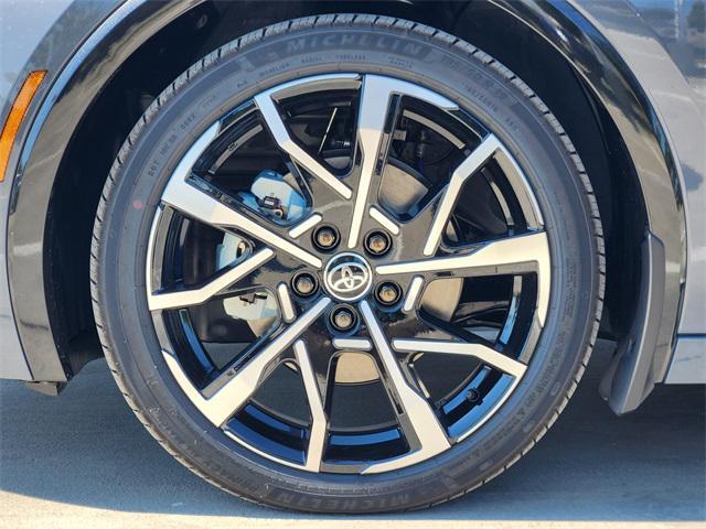 new 2026 Toyota Prius Plug-In Hybrid car, priced at $41,002