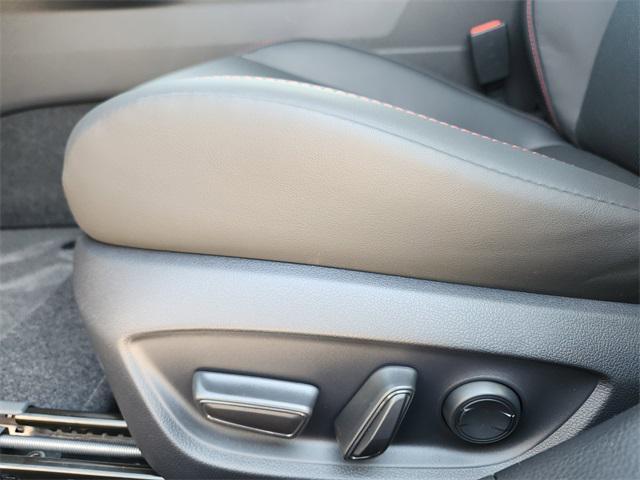 new 2026 Toyota Prius Plug-In Hybrid car, priced at $41,002