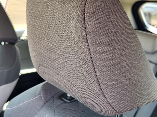 used 2024 Toyota RAV4 Hybrid car, priced at $32,991