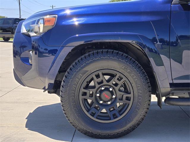 used 2022 Toyota 4Runner car, priced at $38,992