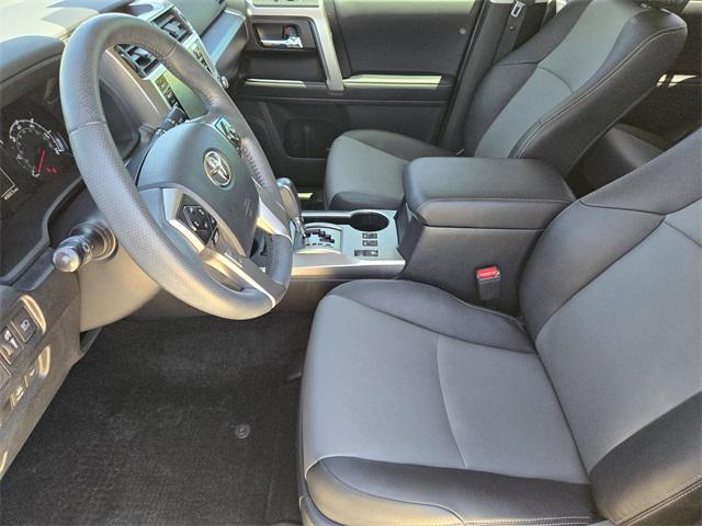 used 2022 Toyota 4Runner car, priced at $38,992