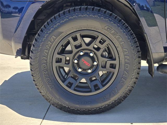 used 2022 Toyota 4Runner car, priced at $38,992