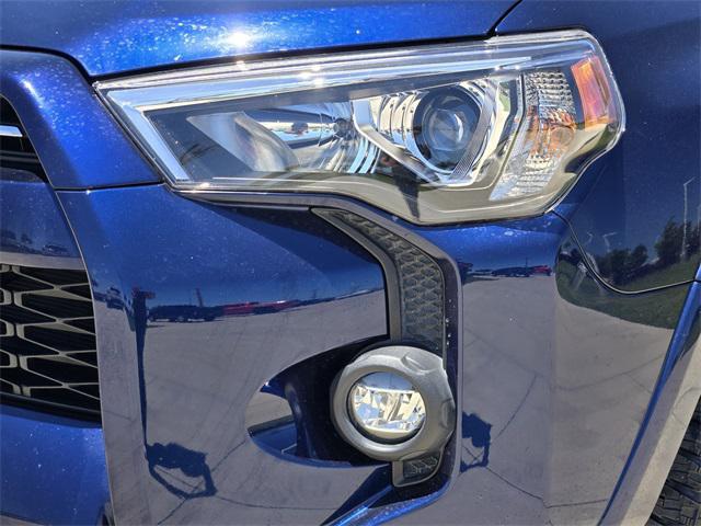 used 2022 Toyota 4Runner car, priced at $38,992